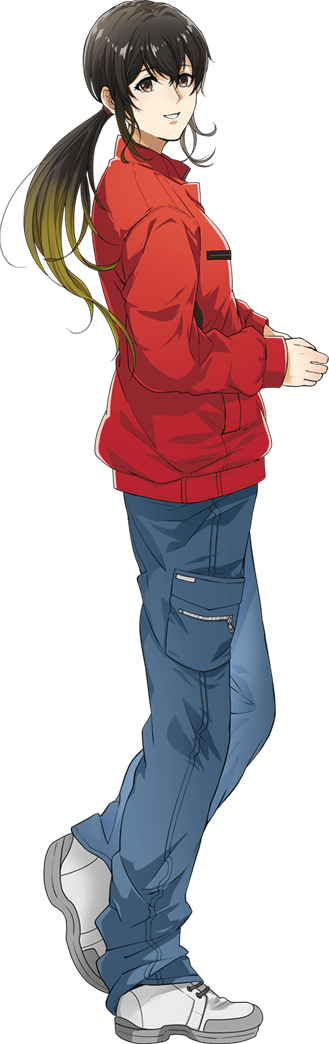 仕事のやりがい イラスト